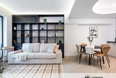 Apartament cu 3 camere decomandat, mobilat în Pipera - 7