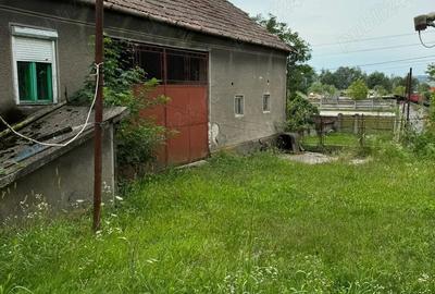 Casă cu 2 camere în Strei - 1