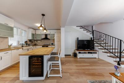 Duplex cu 5 camere cu Canalizare în Ciarda Roșie - 12