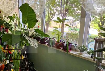 Apartament cu 3 camere decomandat în Gării - 4