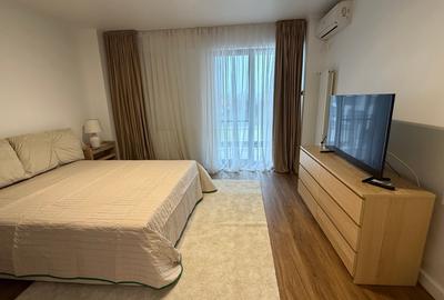 Apartament cu 3 camere decomandat în Pipera - 16