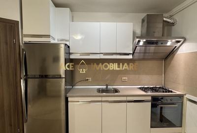 Apartament cu 2 camere semidecomandat, mobilat în Giulești - 5