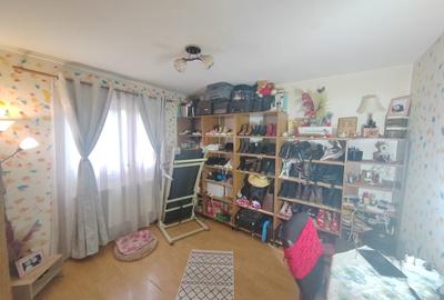 Casă individuală cu 5 camere cu Teren 166 Mp în Central - 8