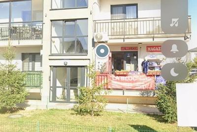 Apartament decomandat în Central