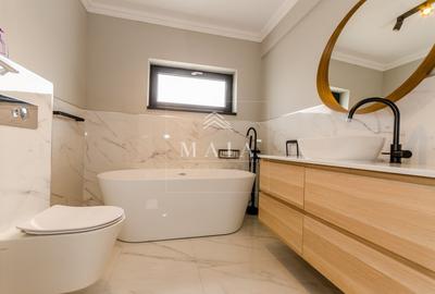 Duplex cu 4 camere cu Canalizare în Șelimbăr - 7