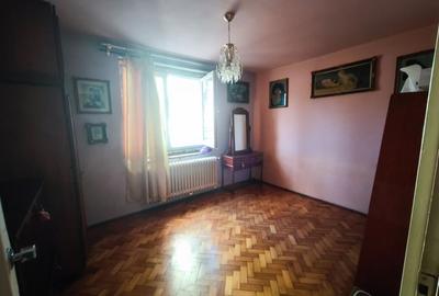 Apartament cu 2 camere decomandat în Gheorgheni - 21