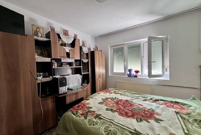 Apartament cu 2 camere decomandat, mobilat în Torontalului - 3