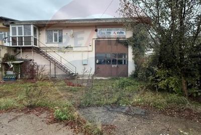 Spațiu comercial, de 161 mp, în Burdujeni - 1