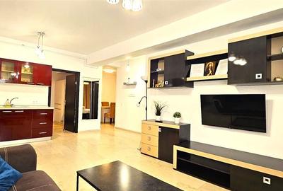 Apartament cu 3 camere decomandat, mobilat în Central - 16