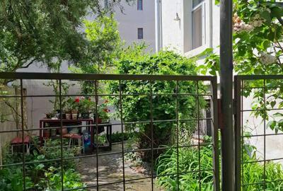 Apartament cu 3 camere decomandat în Unirii - 5