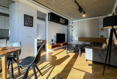 Dinamic City, 2 CAMERE DEOSEBIT, ETAJ 7, GARAJ, FINISAJE PREMIUM - 2