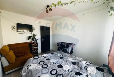 Apartament 2 camere zona Lebada - Aurel Vlaicu - 4