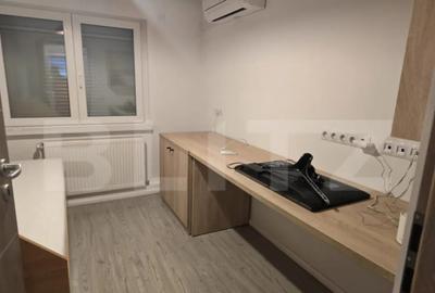 Apartament cu 3 camere decomandat în Micro 16 - 5