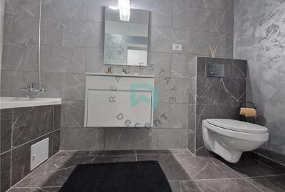 Garsoniera 40 mp, Coresi, Tractorul - 7