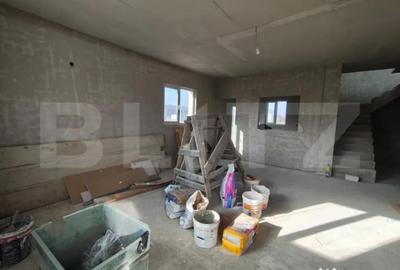 Casă cu 4 camere cu Teren 630 Mp în Leș - 16