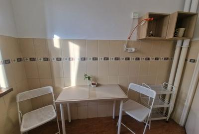 Apartament cu 2 camere semidecomandat în Ștefan cel Mare - 6