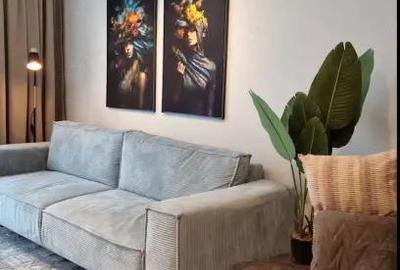 Garsoniera de vanzare, 46 mp, zona President Residence - 13