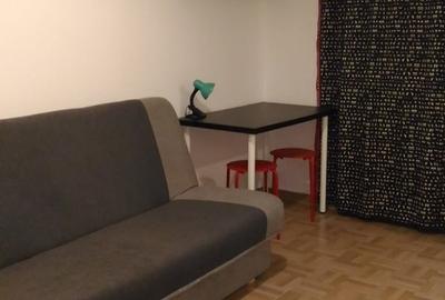 Decebal - Piata Alba Iulia - adiacent - 2