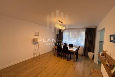 Apartament cu 2 camere decomandat, mobilat în Ultracentral - 2