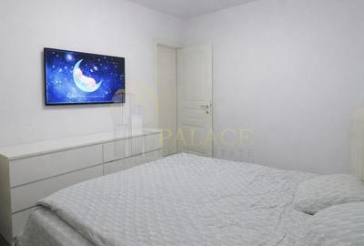 Apartament cu 2 camere decomandat în Holboca - 7