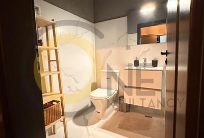 Apartament cu 2 camere decomandat, mobilat în Mogoșoaia - 14