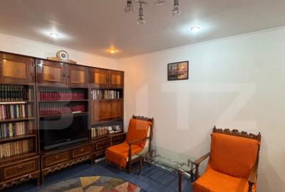 Apartament de 2 camere, cu loc de parcare, Calea Vacaresti - 9