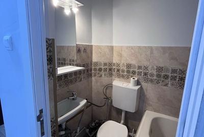 Garsonieră decomandată în Malul Mureșului - 2