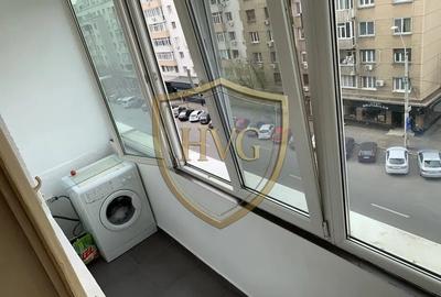 Apartament cu 2 camere semidecomandat, mobilat în Gara de Nord - 8