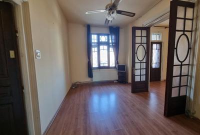 Vila individuala S+P+E+M zona Piata Muncii - 2