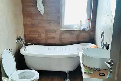 Casă cu 4 camere în Cheriu - 3