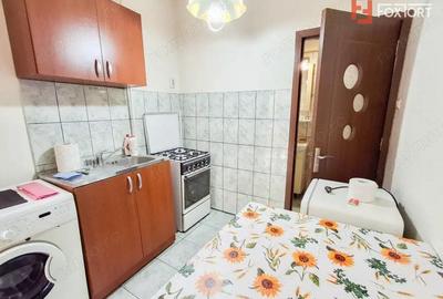 Apartament cu 2 camere de vanzare in Timisoara la curte comuna, zona Elisabetin - 4