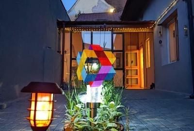 Casa 5 camere de vânzare - zona Brașovul Vechi - plus-imo.ro - 9