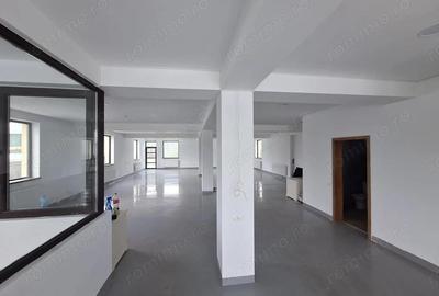 Spațiu comercial, de 440 mp, în Ștefăneștii de Jos - 12