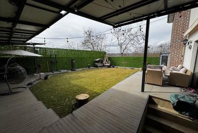 Casa individuala superba in Jucu de Mijloc, 144 mp, teren 400 mp - 15