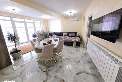 Casă cu 4 camere cu Teren 280 Mp în Chercea - 2