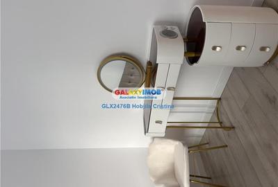 Inchiriere aparatament 2 camere mobilat parter gradina Greenfield - 5