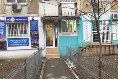 Spațiu comercial, 75 mp în Dristor