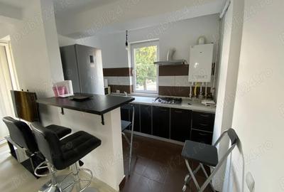 2 Camere Complet Mobilat Sos Salaj 202 Sector 5 - 1