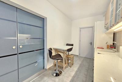 Ozana- Theodor Pallady| Prima inchirere| Loc de parcare subteran - 7