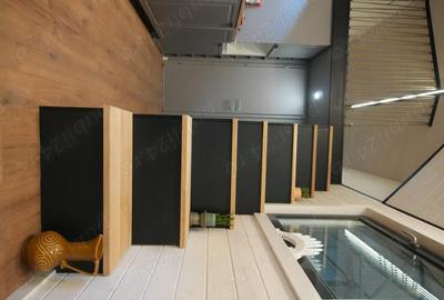 Casă cu 2 camere în Central - 5