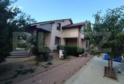Casa P+M  Malu Mare, 462mp curte, 160mp utili, zona primarie