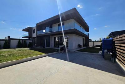 Casă cu 6 camere cu Teren 380 Mp în Pipera - 2