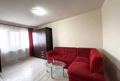 Apartament cu 2 camere semidecomandat în Torontalului