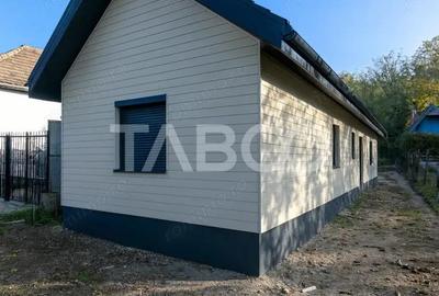 Casă cu 3 camere cu Canalizare în Mohu - 6