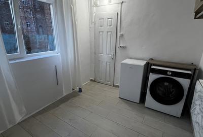 Garsonieră nedecomandată în Central - 2