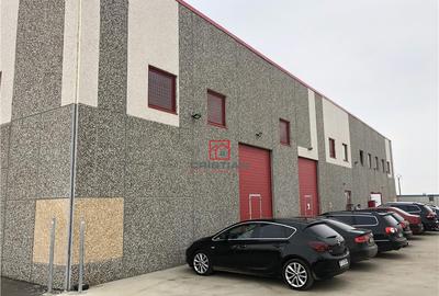 Spațiu comercial, de 1,200 mp, în Chitila - 5