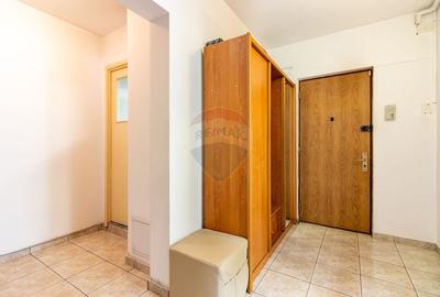 Apartament cu 3 camere decomandat, mobilat în Nerva Traian - 17