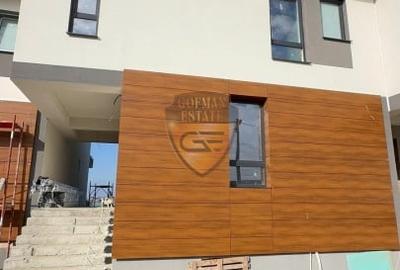 Casă cu 5 camere cu Canalizare în Ovidiu - 2