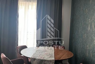 Apartament cu 2 camere, loc de parcare, Denya Forest - 7