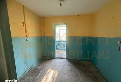 Apartament cu 2 camere în Sud - 4
